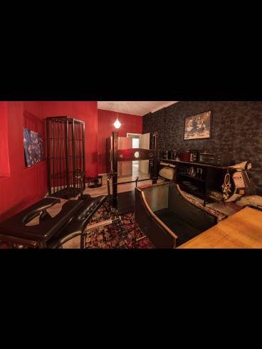 Exklusive Privatwohnung 8