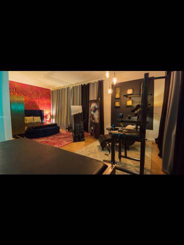 Exklusive Privatwohnung 10