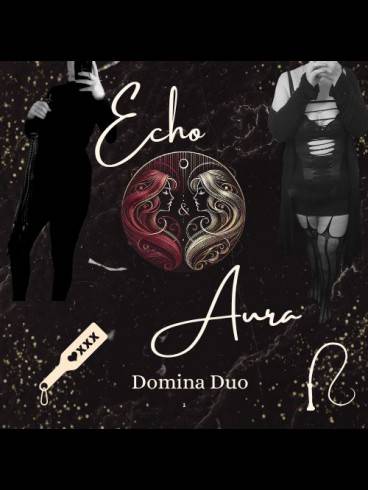 Echo & Aura - Weibliches Duo 1