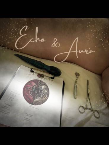 Echo & Aura - Weibliches Duo 12