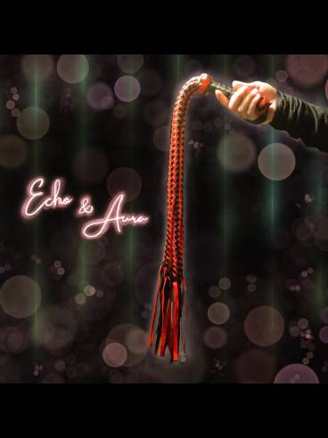 Echo & Aura - Weibliches Duo 15