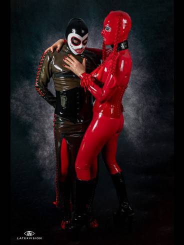 Passion 2025 - Stil. Latex. Leidenschaft. 18