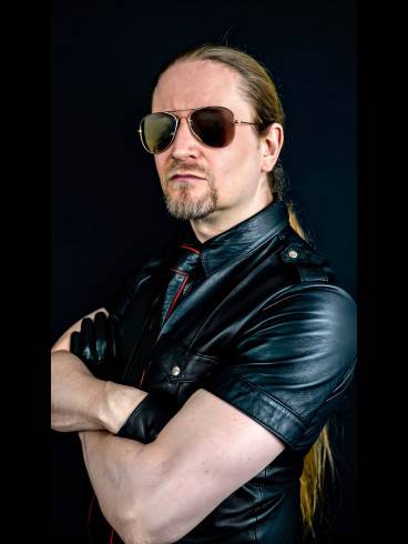 Master Samael Limitierte Verhör-Sessions 5