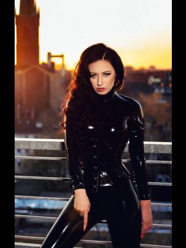 Mistress Lady Samira 1