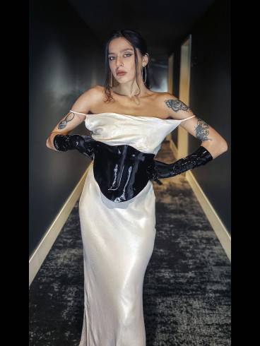 Madame Ava Laffaire 1