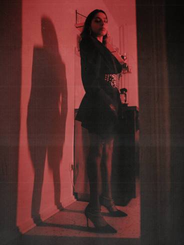 Madame Ava Laffaire 3
