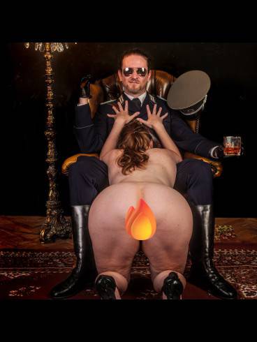 BI/Cucold/Sklaven/Voyeur-Event für 3 3