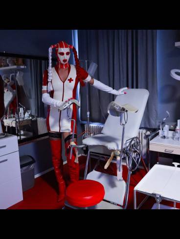 Mistress Stephie 4