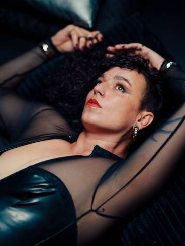 Mistress Stella 2