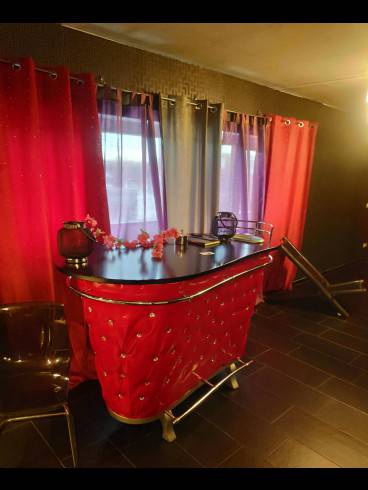 Fetish-vip-terrassen-apartment 4