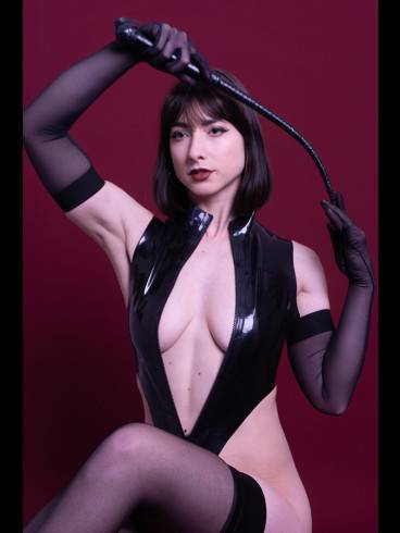 Inara Vesper 7