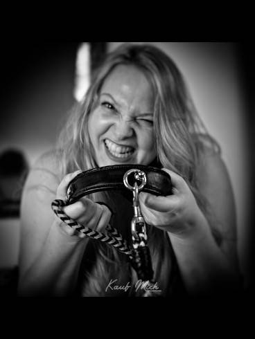 Strippen Sxx & BDSM - und du? 4