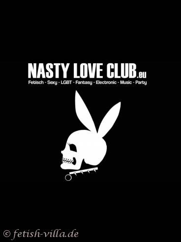 Nast Love Club Party 2