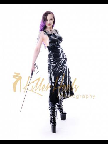 Lady Lynns Mumifizierungsspecial 7