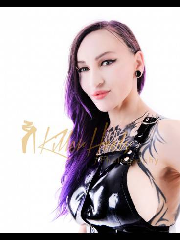 Lady Lynns Mumifizierungsspecial 9
