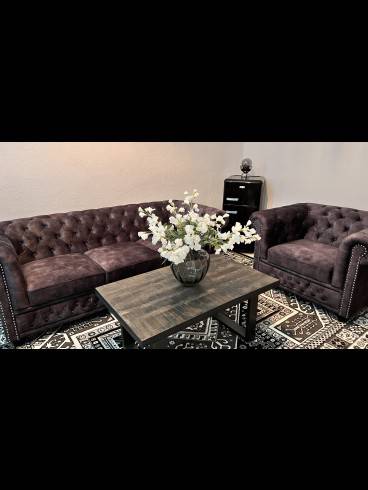 Sinneswelten DARK Tantra Fesselmassage 19