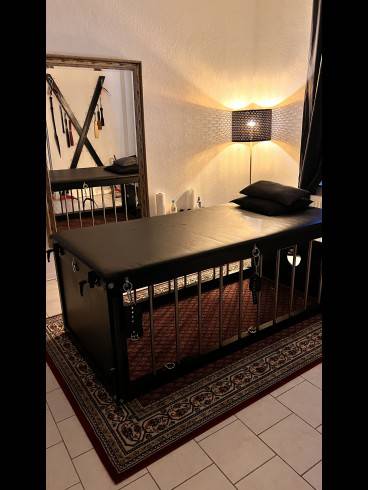 Sinneswelten DARK Tantra Fesselmassage 20