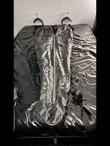 Sinneswelten DARK Tantra Fesselmassage 23