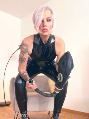 Sinneswelten DARK Tantra Fesselmassage 9