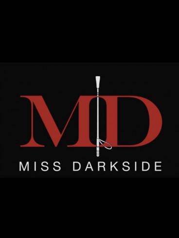 Miss Darkside - Mit Vorsicht zu genießen 5