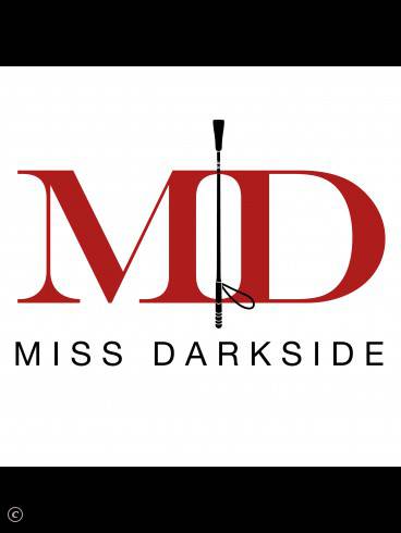 Miss Darkside - Mit Vorsicht zu genießen 7