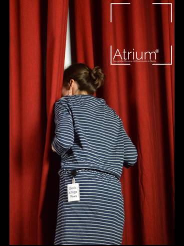 BACKSTAGE TOUR im DOMINA&BIZARRSTUDIO ATRIUM 1