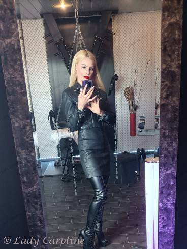 Lady Caroline-Verheißungsvoll-Sprockhövel. 11