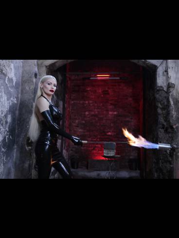 Lady Caroline-Verheißungsvoll-Sprockhövel. 3