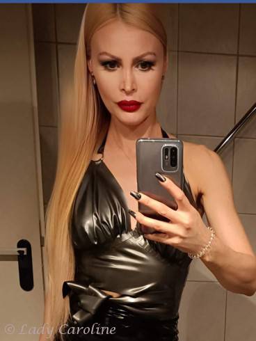 Lady Caroline-Verheißungsvoll-Sprockhövel. 9