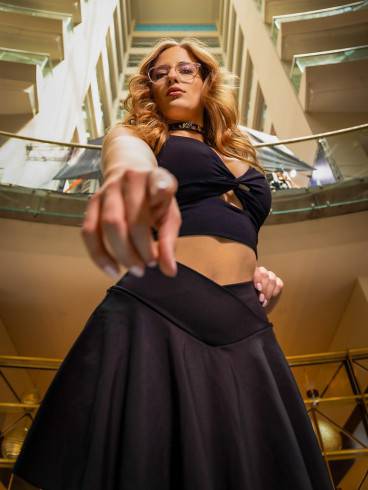 MIKA NOX 6