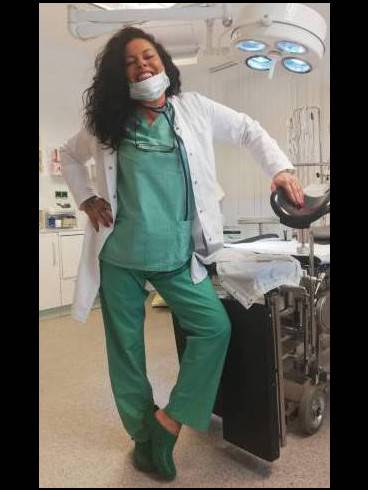 NEU!! Lady Lana im Atelier Exposure 6