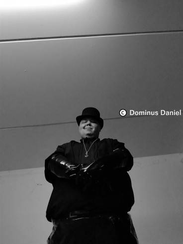 Privat Audienz bei Dominus Daniel 7