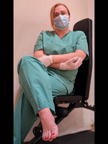 Zum Anlernen bist du als Objekt bereit? 6