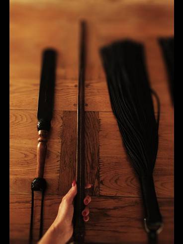 Spanxing Wellness Ritual 2