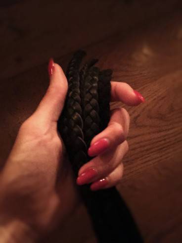 Spanxing Wellness Ritual 4