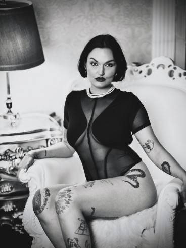 Maitresse Rita 7