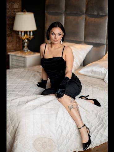 Maitresse Rita 8