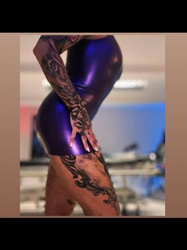 Hazel Bizarre - Institut Malbert 22