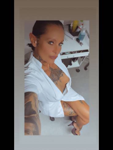 Hazel Bizarre - Institut Malbert 34