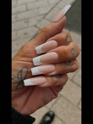 Hazel Bizarre - Institut Malbert 36