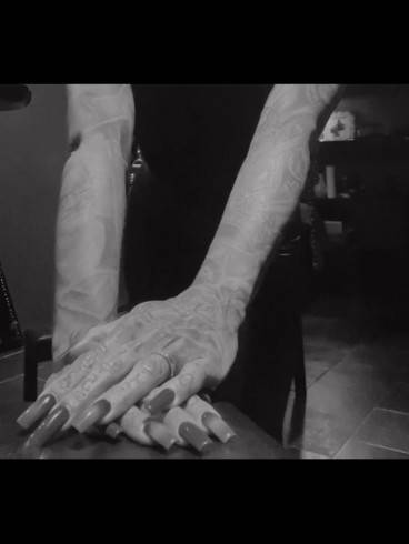 Hazel Bizarre - Institut Malbert 37