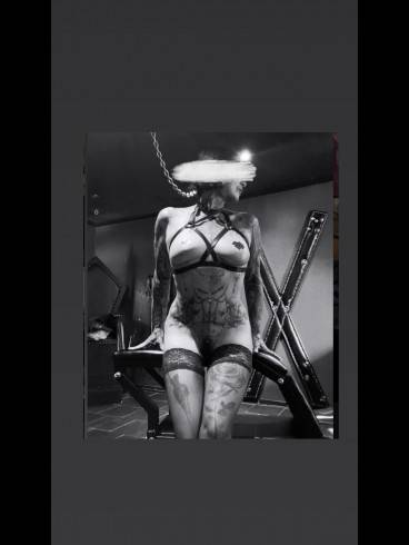 Hazel Bizarre - Institut Malbert 52