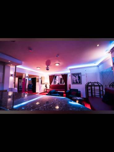 Hazel Bizarre - Institut Malbert 55