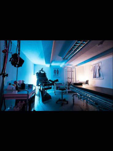 Hazel Bizarre - Institut Malbert 58