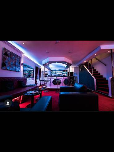 Hazel Bizarre - Institut Malbert 60