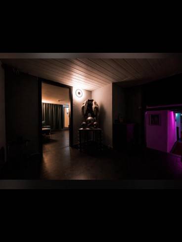 Hazel Bizarre - Institut Malbert 61