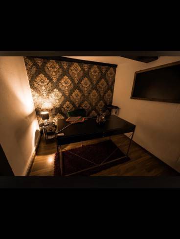 Hazel Bizarre - Institut Malbert 62