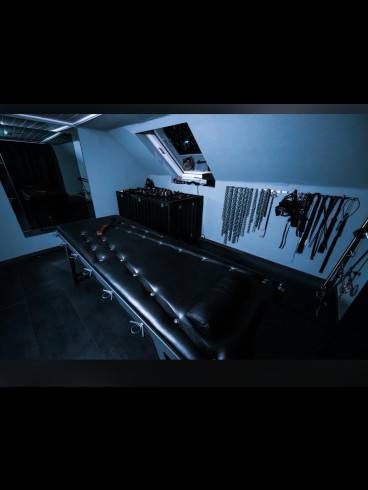 Hazel Bizarre - Institut Malbert 63