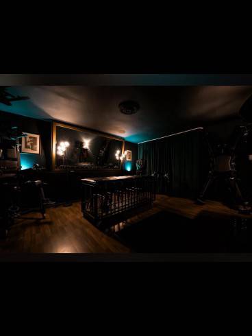 Hazel Bizarre - Institut Malbert 65