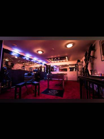 Hazel Bizarre - Institut Malbert 66